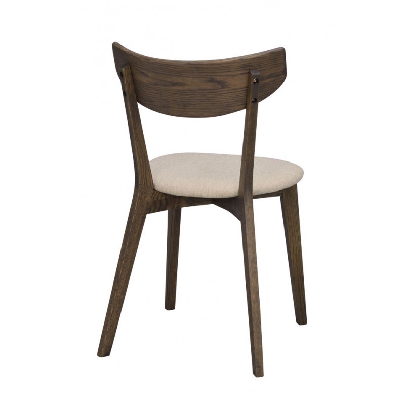 RO Ami Chair Brown/Beige